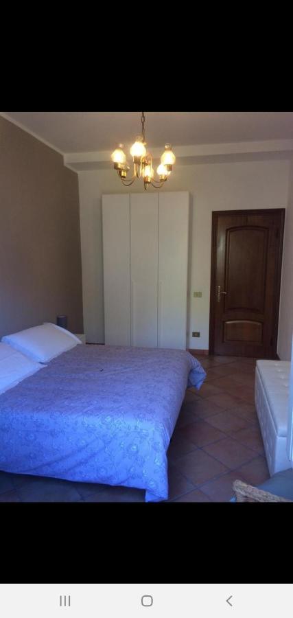 Bed and Breakfast Il Girasole Semorile Exteriér fotografie